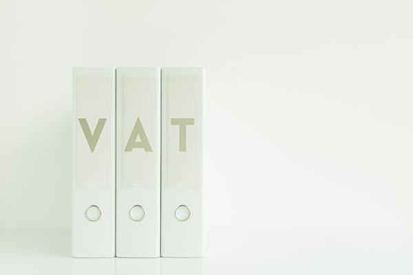 VAT and your business