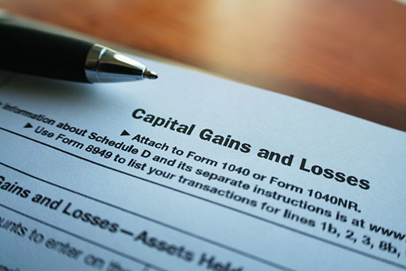 Back to Basics: Capital Gains