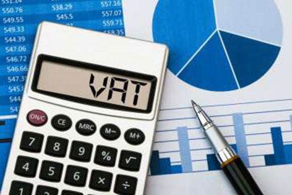Flat Rate VAT - what do I need to do from 1st April 2017?
